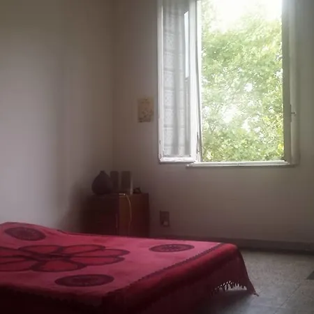 Habitación en casa particular Adoshi's Roma